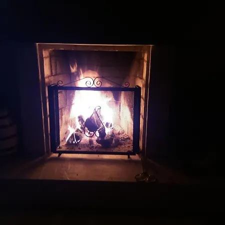 Casa Dos Peixes, Um Refugio A Beira Mar *
