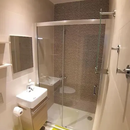 Casa Dos Peixes, Um Refugio A Beira Mar Vieira de Leiria