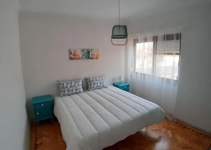 Apartman Casa Dos Peixes, Um Refugio A Beira Mar
