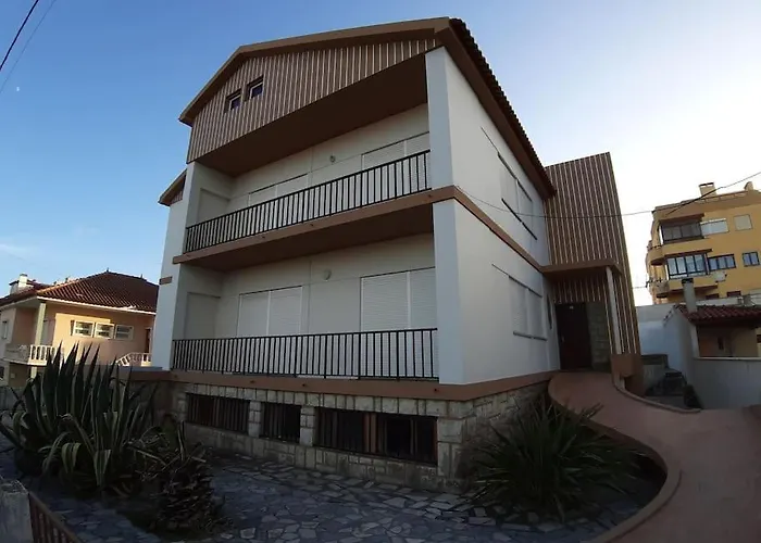 Casa Dos Peixes, Um Refugio A Beira Mar Apartman *