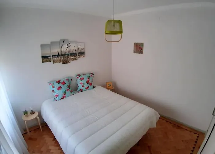 Casa Dos Peixes, Um Refugio A Beira Mar