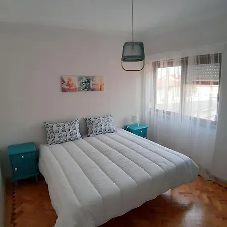 アパート Casa Dos Peixes, Um Refugio A Beira Mar