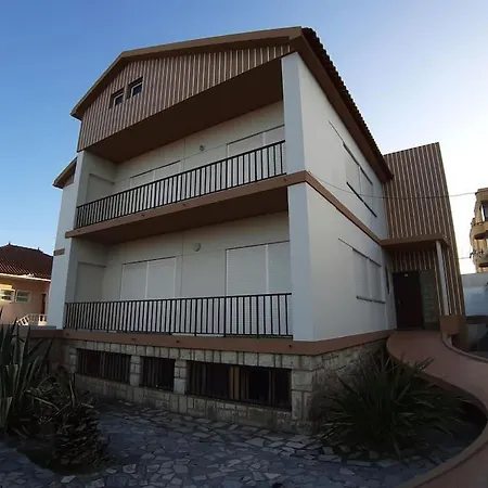 Casa Dos Peixes, Um Refúgio à Beira Mar Apartamento *