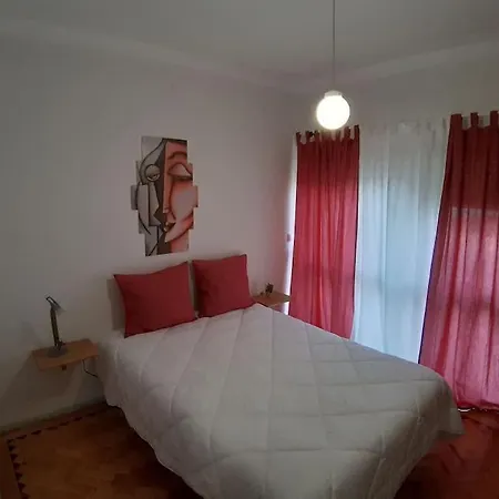 Casa Dos Peixes, Um Refúgio à Beira Mar * Vieira de Leiria