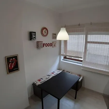 Casa Dos Peixes, Um Refúgio à Beira Mar *