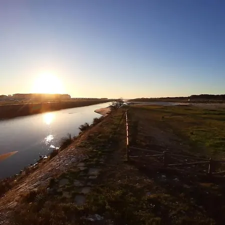 Casa Dos Peixes, Um Refúgio à Beira Mar Apartamento *